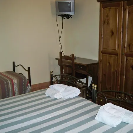Difesa Del Principe Farm stay