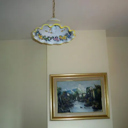 Farm stay Difesa Del Principe *
