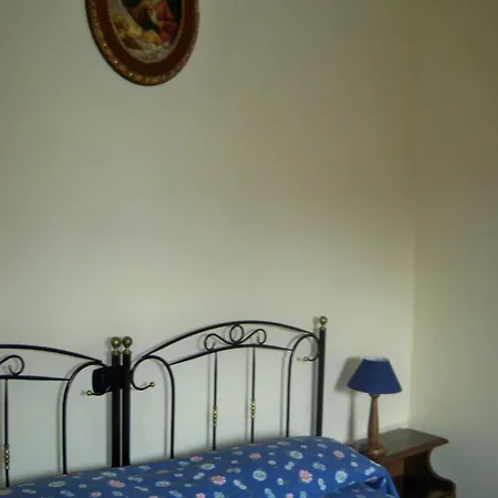 Farm stay Difesa Del Principe Felitto