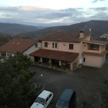 Farm stay Difesa Del Principe