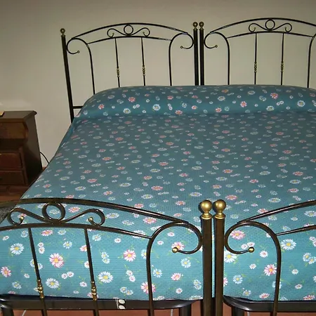 Farm stay Difesa Del Principe *