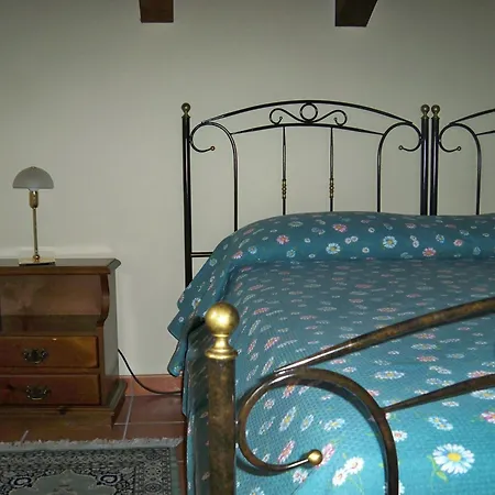 Difesa Del Principe Farm stay Felitto