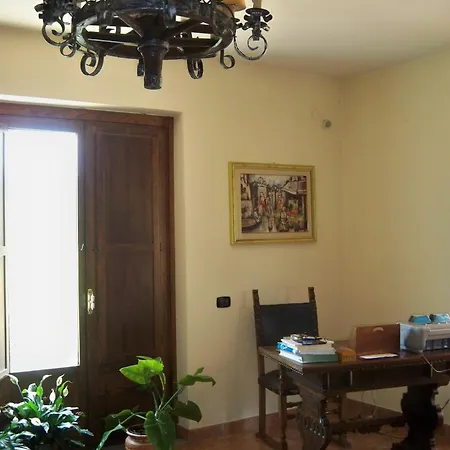 Difesa Del Principe Farm stay Felitto