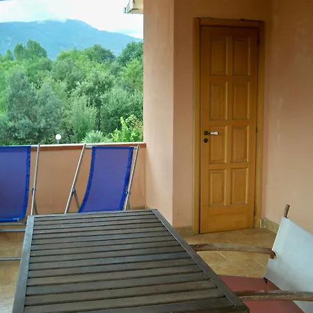 Farm stay Difesa Del Principe Felitto