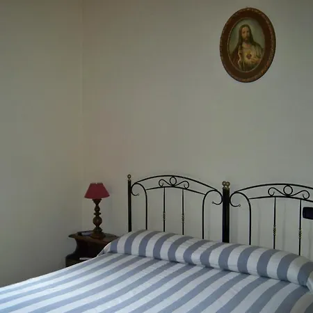 Farm stay Difesa Del Principe Felitto