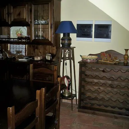 Difesa Del Principe Farm stay Felitto