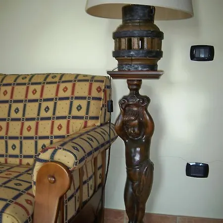 Difesa Del Principe Farm stay