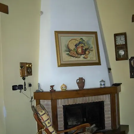 Difesa Del Principe Farm stay *