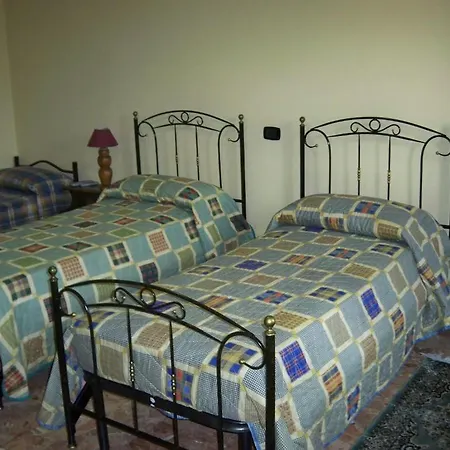Difesa Del Principe Farm stay *