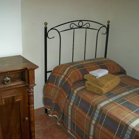 Farm stay Difesa Del Principe *