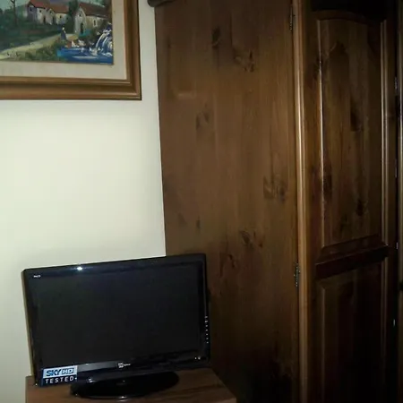 Farm stay Difesa Del Principe
