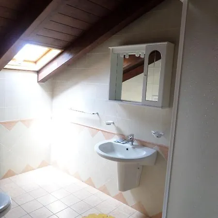 Difesa Del Principe Farm stay *