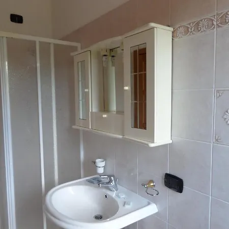 Farm stay Difesa Del Principe Felitto