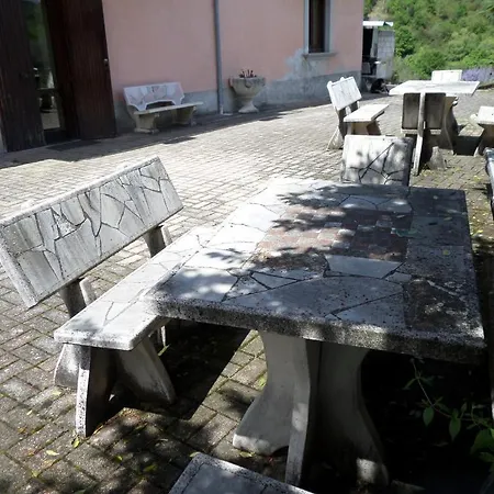 Farm stay Difesa Del Principe Felitto