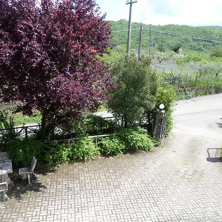 Farm stay Difesa Del Principe Felitto
