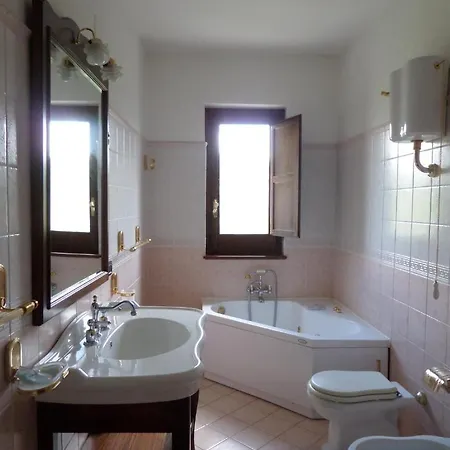 Farm stay Difesa Del Principe