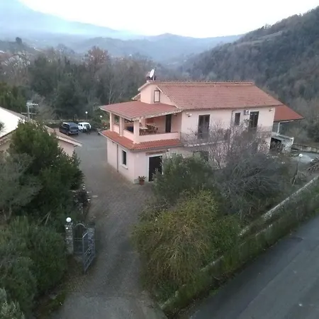 Farm stay Difesa Del Principe *