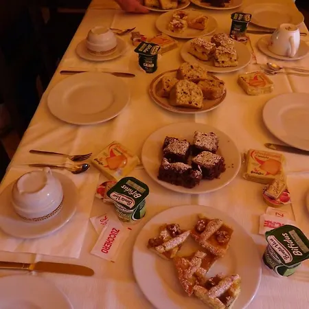 Farm stay Difesa Del Principe