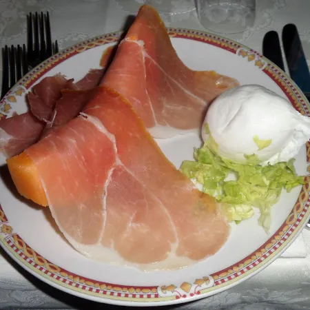Difesa Del Principe